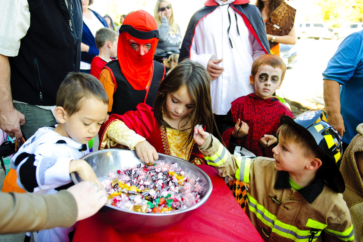 Utah Valley Living: Places to go, things to do (Oct. 24-Nov. 1)